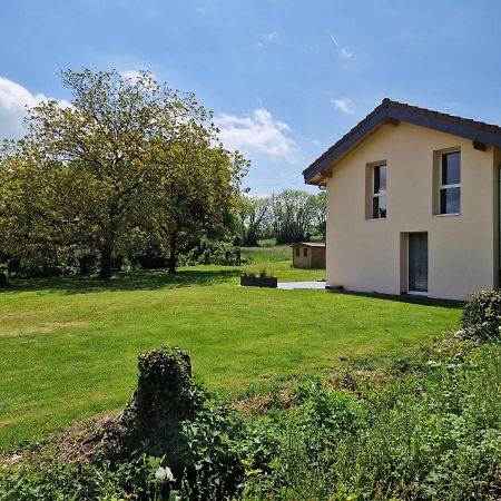 Le Petit Atelier Vila Excénevex Exterior foto