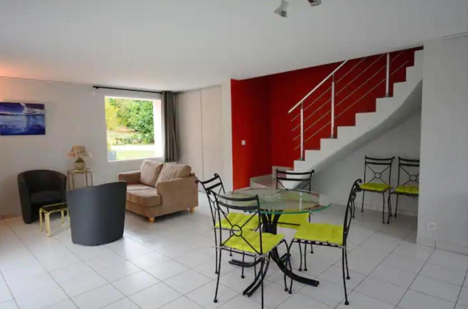 Le Petit Atelier Vila Excénevex Exterior foto